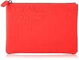 Marc O'Polo Damen Kaisu Taschenorganizer Rot (Lipstick Red)