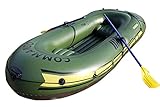 Inflatable Boat Kayak Inflatable Outdoor Fishing Boat Drifting Boat Exclusively for Entertainment Load Bearing 150kg (Load Bearing 200kg)