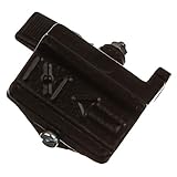 SET Starterzugwiderlager mit PFEIL-Logo - mit Starthebel und Kleinteilen für S51, S53, S70, S83, SR50, SR80