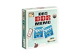 DDR - Das Memo-Sp