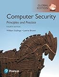 Computer Security: Principles and Practice, Global E