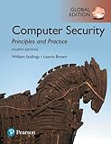 Computer Security: Principles and Practice, Global E