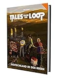 Tales from the Loop - Deutschland in den 80