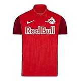 Red Bull Salzburg International Home Trikot 20/21, Herren Large - Original M