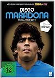 Diego Maradona - Rebell. Held. G