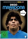 Diego Maradona - Rebell. Held. G