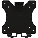 WALI VESA-Halterung für HP Pavilion Monitore, 27xw, 25xw, 24xw, 23xw, 22xw, 22cwa, 27cw, 25cw, 24cw, 23cw, und 22cw (1 Stück)