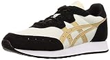 ASICS Unisex Tarther Og Gymnastikschuh, Beige, 37.5 EU
