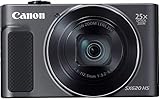 Canon PowerShot SX620 HS - Digitalkamera - Kompaktkamera - 20.2 MPix - 1080p/30 BPS - 25x optischer Z