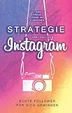 Strategie Instagram – 1.000 treue Fans in 4 Wochen: Echte Follower für sich gew