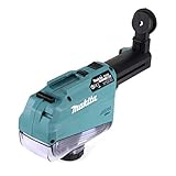 Makita 199664-6 Staubabsaugung DX05