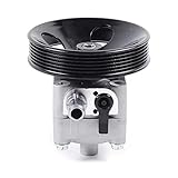 Servolenkungspumpe Servopumpe Servolenkung für Vol-vo S60 S80 V70 XC70 XC90 2.4 D D5 AWD 30665100