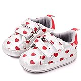 Dinnesis Baby Winterschuhe Mädchen Schuhe Bequeme Mischfarben Mode Erste Wanderer Kinderschuhe Rutschfest Atmungsaktiv Weiche L