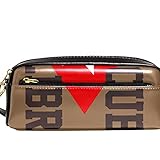 Federmäppchen Marker Stift Tasche Schreibtisch Organizer Boxen Cuba Libre Aufbewahrung