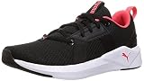 PUMA Damen Chroma WN's Gymnastikschuh, Schwarz, 41 EU