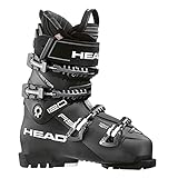 HEAD Herren Skischuhe Ski Schuh Vector 120S RS schwarz, Größe:28.5