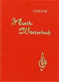 Musik-Wörterbuch: Musikwörterbuch, Fachworterklärungen, Musikzeichenkunde, Tonumfang der Musik