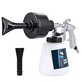 BenBow Foam Schaumkanone Reinigungspistolen SCHAUMPISTOLE (012)