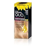 Garnier, Olia Haarfärbemittel 10.21 Perle Sehr Hellblond, 1 stück