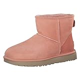 UGG Damen Classic Mini II Stiefel, Mehrere (sunset), 35 EU