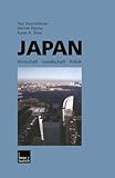 Japan: Wirtschaft - Gesellschaft - Politik