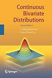 Continuous Bivariate Distrib