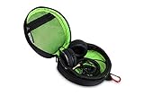 Kopfhörer Tasche/Headphone Softcase/Kopfhörer Bag