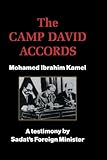 Camp David Accords (English Edition)