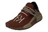 adidas Originals HU NMD Herren Trainers Sneakers (UK 5 US 5.5 EU 38, Chocolate Brown GY0090)