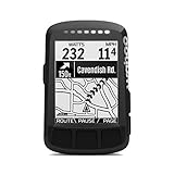 Wahoo ELEMNT BOLT GPS-Fahrradcomp