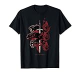 Game of Thrones Targaryen Dragons T-S