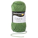 Schachenmayr Handstrickgarne Schachenmayr Catania, 50G Khak