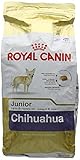 Royal Canin Chihuahua Junior 30 Dry Mix 1,5 kg