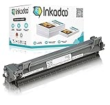 Inkadoo kompatibler Toner als Ersatz für Brother TN1050 passend für Brother DCP-L 2510 D Brother DCP-L 2530 DW Brother DCP-L 2537 DW Brother HL-L 2370 DN Brother MFC-L2750 schw