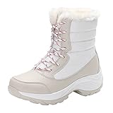 Caixunkun Women's Wellington Boots, Outdoor Men's Garden Shoes, Short, Non-Slip Rain Boots, Waterproof S