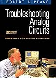 Troubleshooting Analog Circuits (EDN Series for Design Engineers)