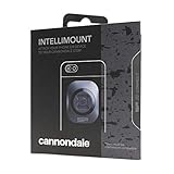 Cannondale Intellimount Adhesive Mount And Hardware One S
