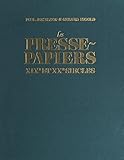 Les presse-papiers: XIXe et XXe siècles (French Edition)