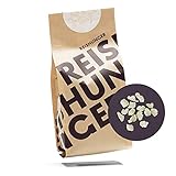 Reishunger Reisflocken, Bio (2kg) Glutenfrei - Erhältlich in 120 g bis 6 kg