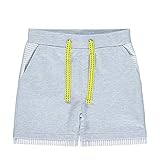Steiff Jungen Shorts, Kentucky Blue, 116