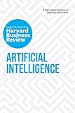 Artificial Intelligence: The Insights You Need from Harvard Business Review (HBR Insights) (English Edition)