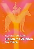 Heilen mit Zeichen für T