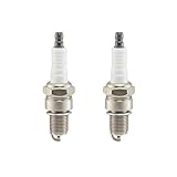 OxoxO (Pack of 2 Replacement Spark Plug Compatible with Torch F6RTC CUB Cadet OCC-751-10292 MTD 951-10292 Mowers Snow Blowers Splitters T