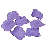 300 × Rosenblätter Streudeko Hochzeit Deko Rosenblüten Rosen Blätter Farbw