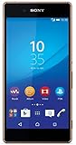 Sony Xperia Z3+ Smartphone (5,2 Zoll (13,2 cm) Touch-Display, 32 GB Speicher, Android 5.0) kup