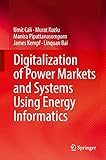 Digitalization of Power Markets and Systems Using Energy Informatics (English Edition)