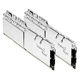 G.Skill Trident Z Royal 16GB DDR4 3200 MHz Arbeitsspeicher Module (16 GB, 2 x 8 GB, DDR4, 3200 MHz)