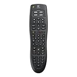 Logitech Harmony 300 Universal-Fernbedienung (Volksfernbedienung)