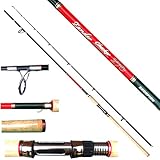 Skorpion Zander Checker 2,70m ERSTKLASSIGE ZANDERRUTE RAUBFISCHRUTE SPINRUTE