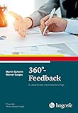 360°-Feedback (Praxis der Personalpsychologie)